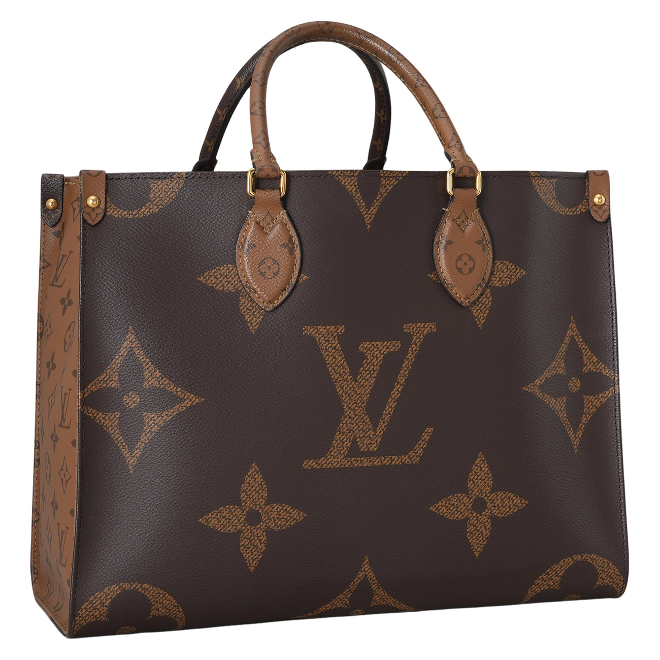 LOUIS VUITTON(USED)루이비통 모노그램 온더고 MM